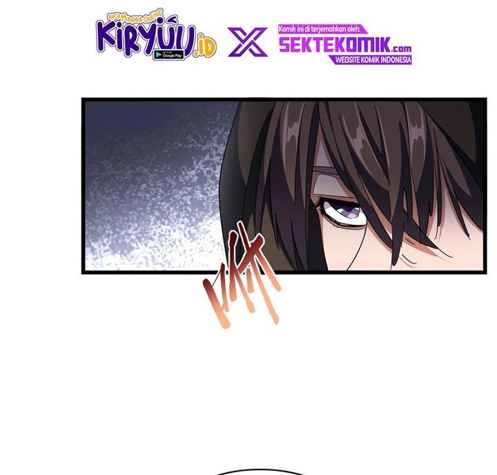 Magic Emperor Chapter 290 Gambar 19