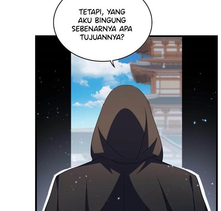 Magic Emperor Chapter 290 Gambar 23