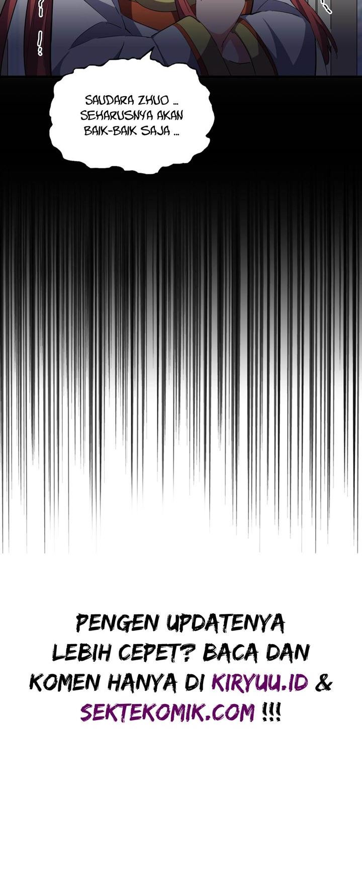 Magic Emperor Chapter 290 Gambar 46