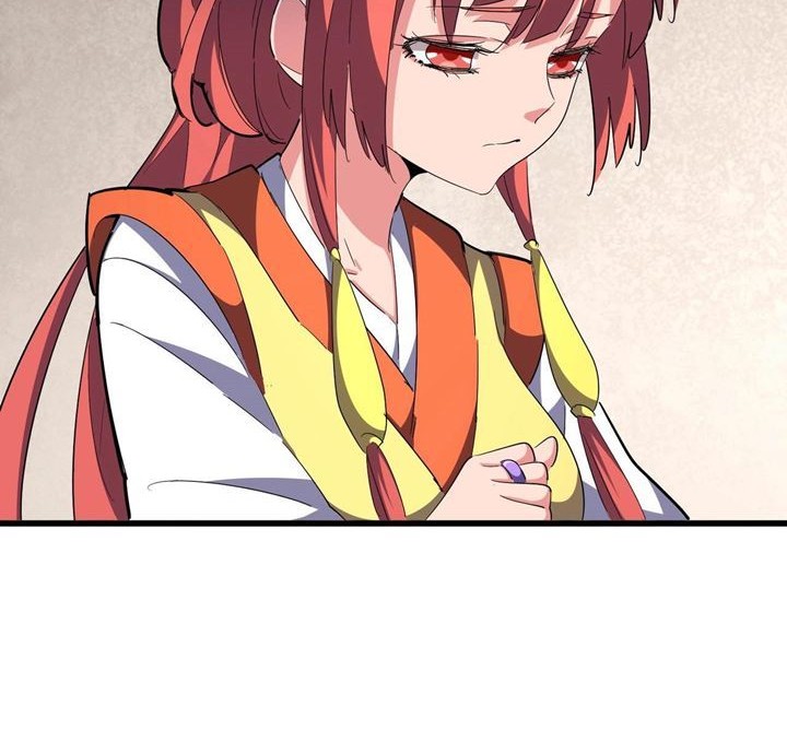 Magic Emperor Chapter 290 Gambar 39