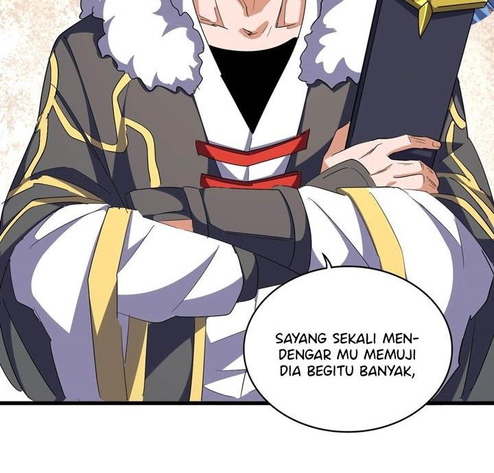 Magic Emperor Chapter 290 Gambar 43