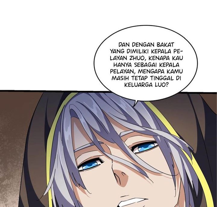 Magic Emperor Chapter 290 Gambar 13