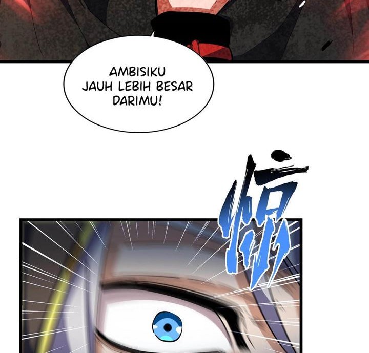 Magic Emperor Chapter 290 Gambar 15