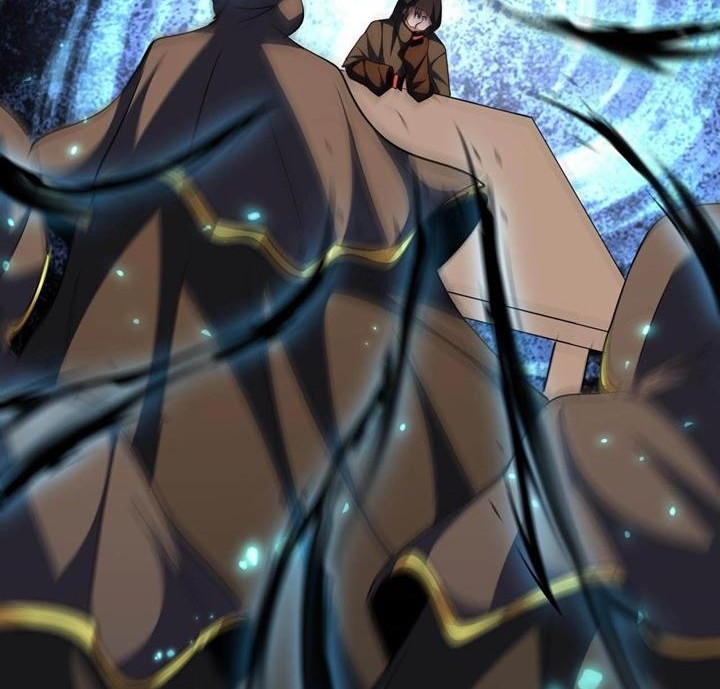 Magic Emperor Chapter 290 Gambar 17