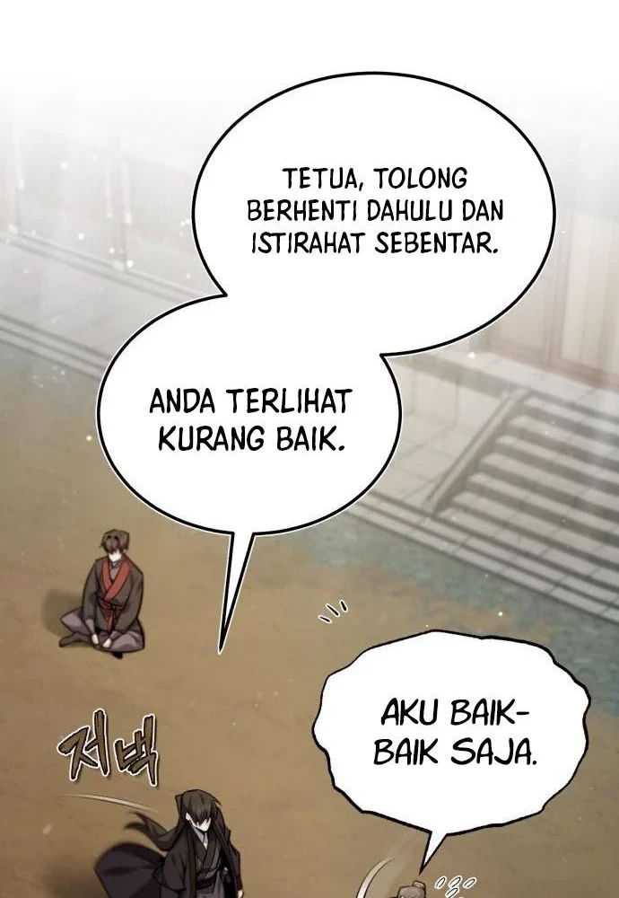 Number One Star Instructor Master Baek Chapter 36 Gambar 27