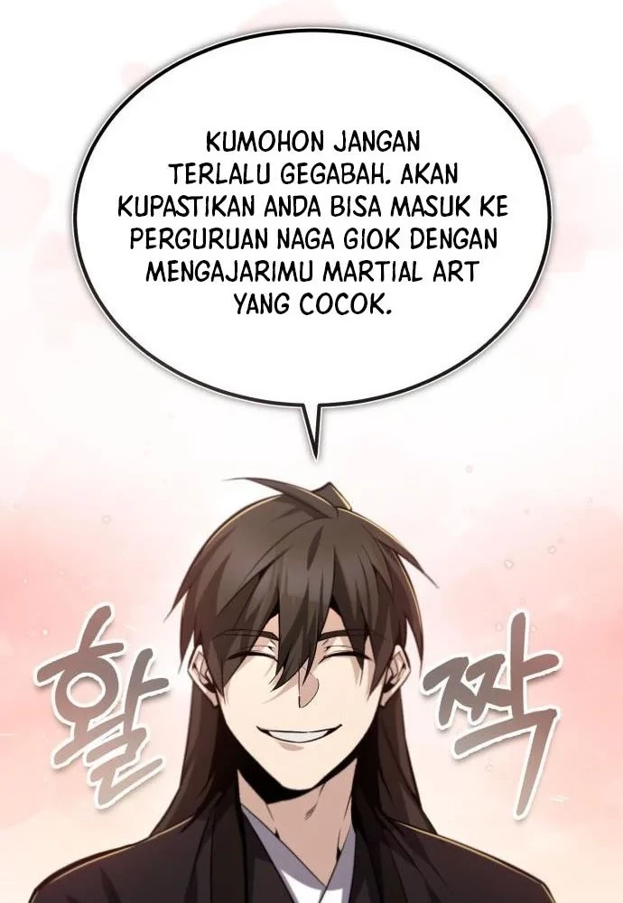 Number One Star Instructor Master Baek Chapter 36 Gambar 29
