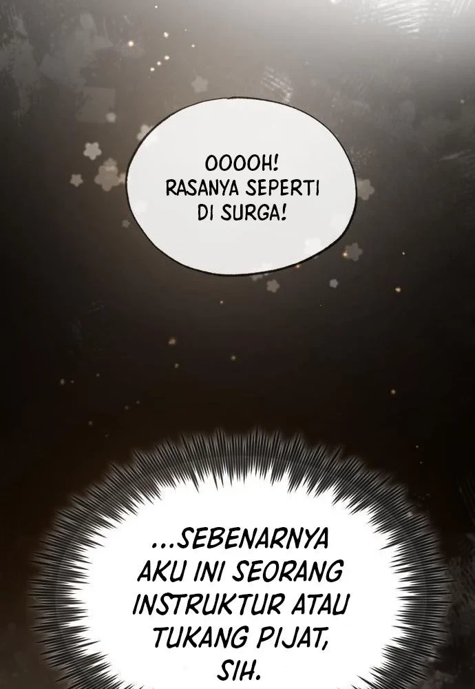 Number One Star Instructor Master Baek Chapter 36 Gambar 31