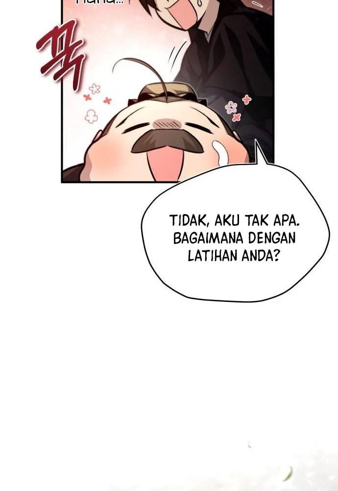 Number One Star Instructor Master Baek Chapter 36 Gambar 33