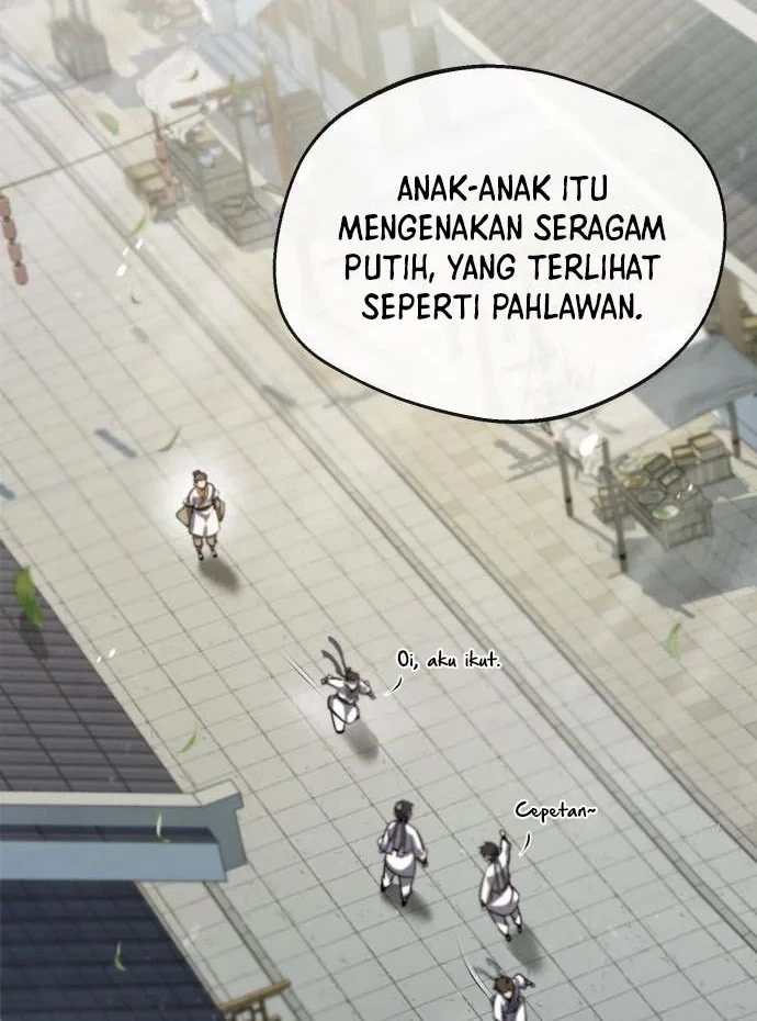 Number One Star Instructor Master Baek Chapter 36 Gambar 35