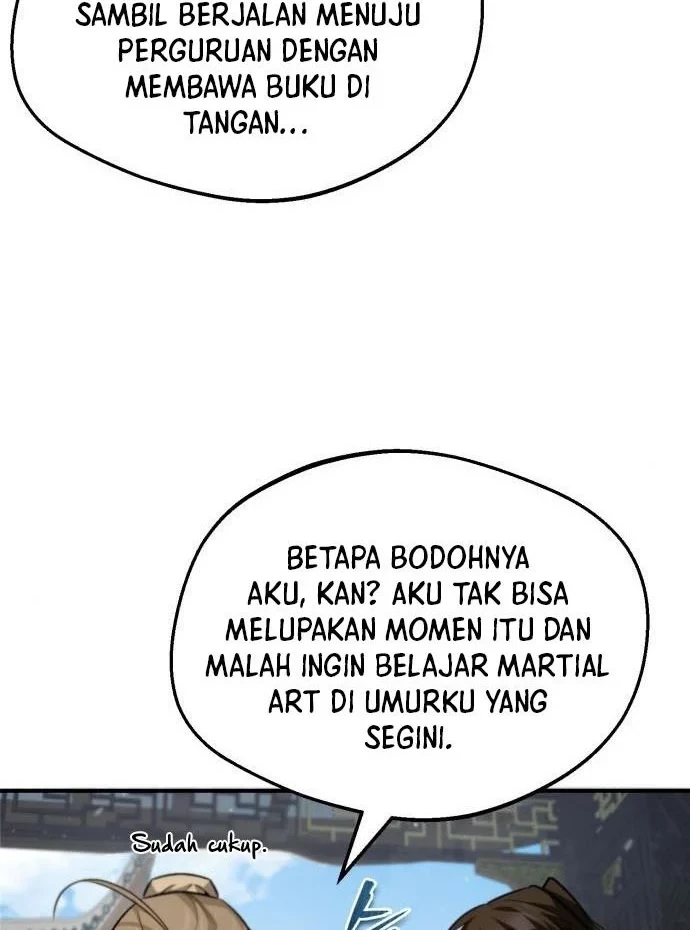 Number One Star Instructor Master Baek Chapter 36 Gambar 37