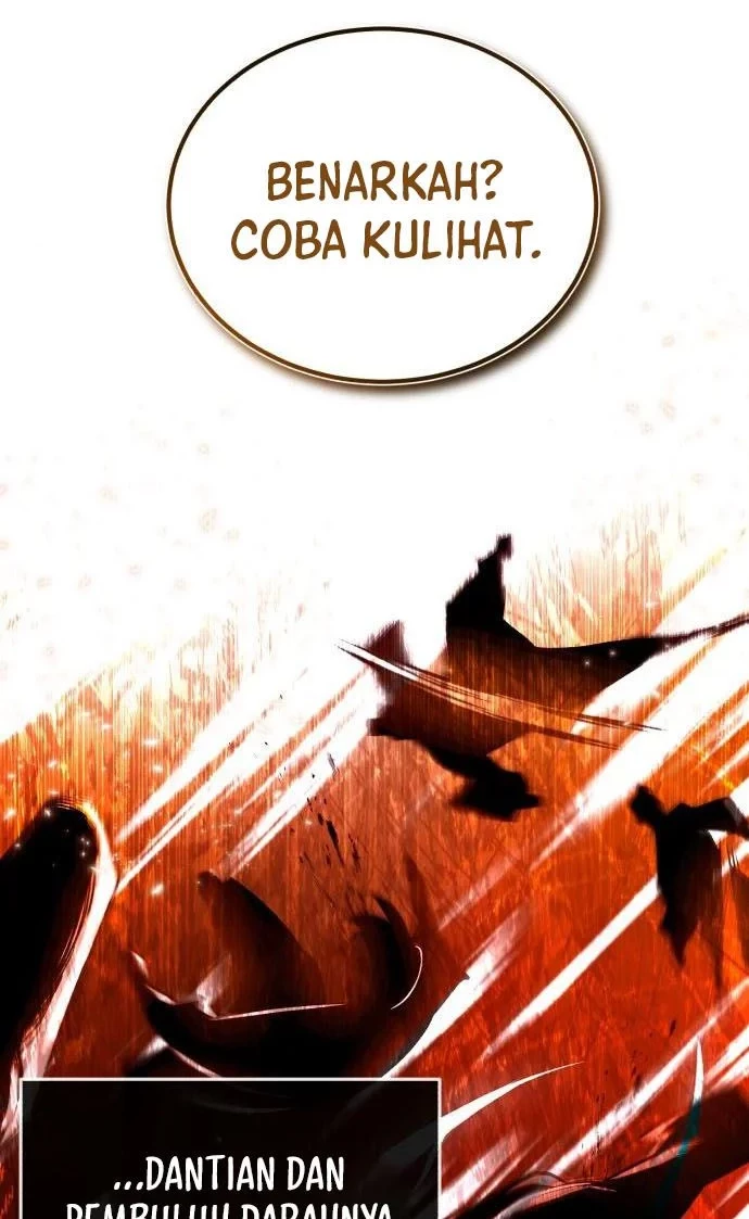 Number One Star Instructor Master Baek Chapter 36 Gambar 19