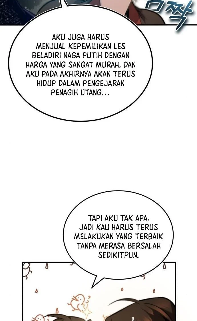 Number One Star Instructor Master Baek Chapter 36 Gambar 23