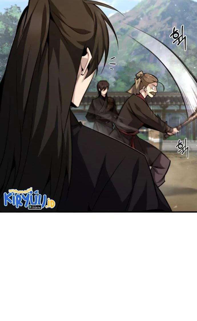 Number One Star Instructor Master Baek Chapter 36 Gambar 25