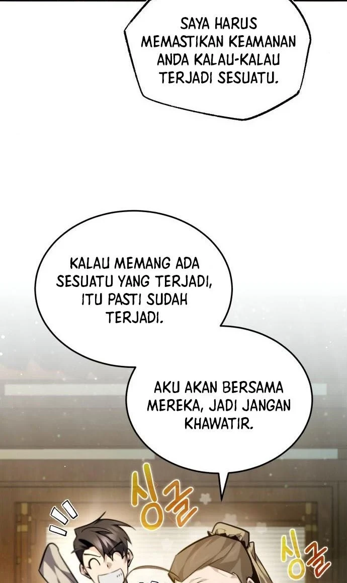 Number One Star Instructor Master Baek Chapter 36 Gambar 51