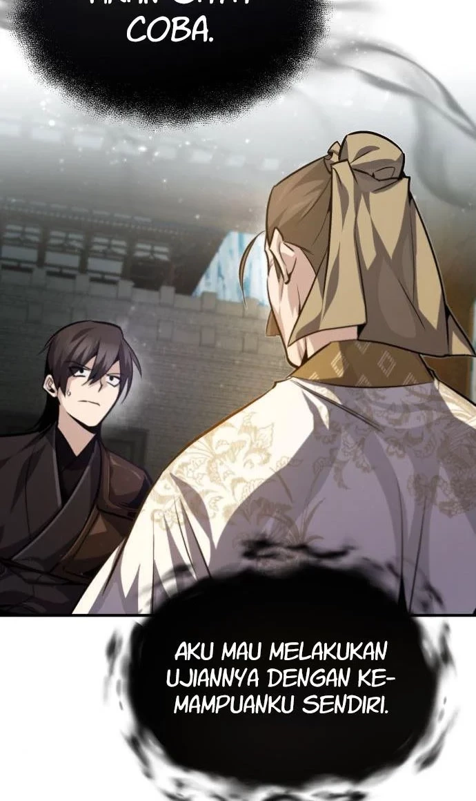 Number One Star Instructor Master Baek Chapter 36 Gambar 53