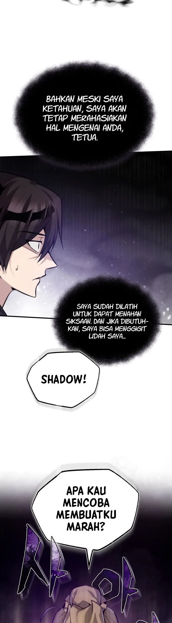 Number One Star Instructor Master Baek Chapter 36 Gambar 54