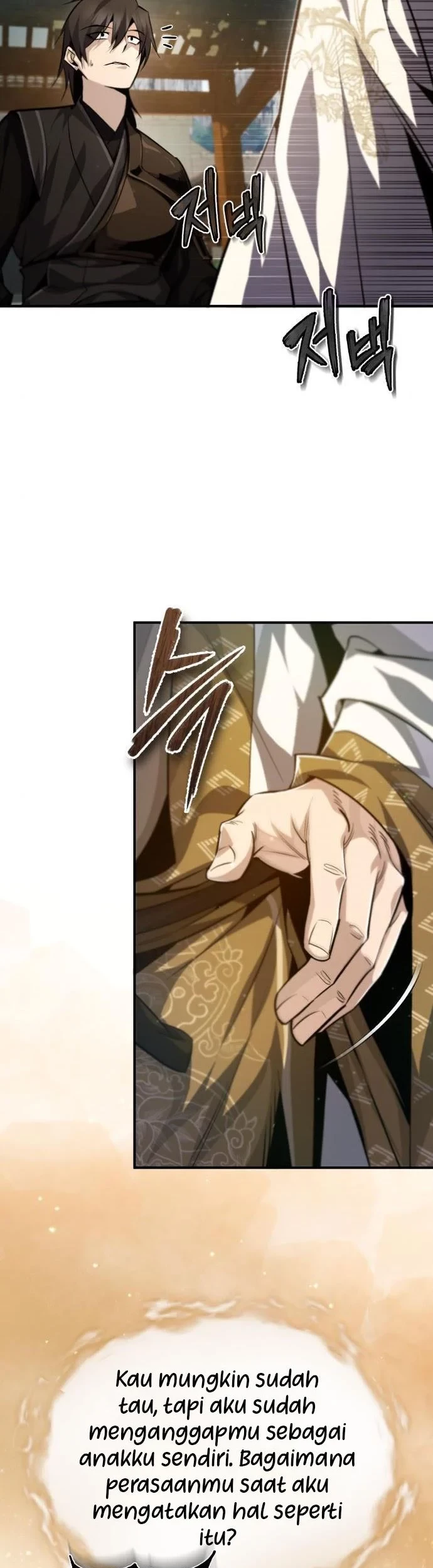 Number One Star Instructor Master Baek Chapter 36 Gambar 56