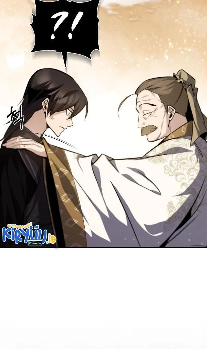 Number One Star Instructor Master Baek Chapter 36 Gambar 57