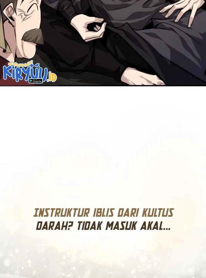 Number One Star Instructor Master Baek Chapter 36 Gambar 41