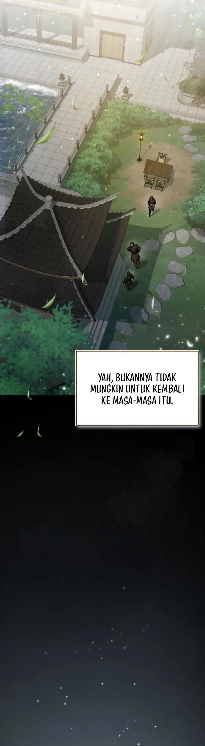 Number One Star Instructor Master Baek Chapter 36 Gambar 42