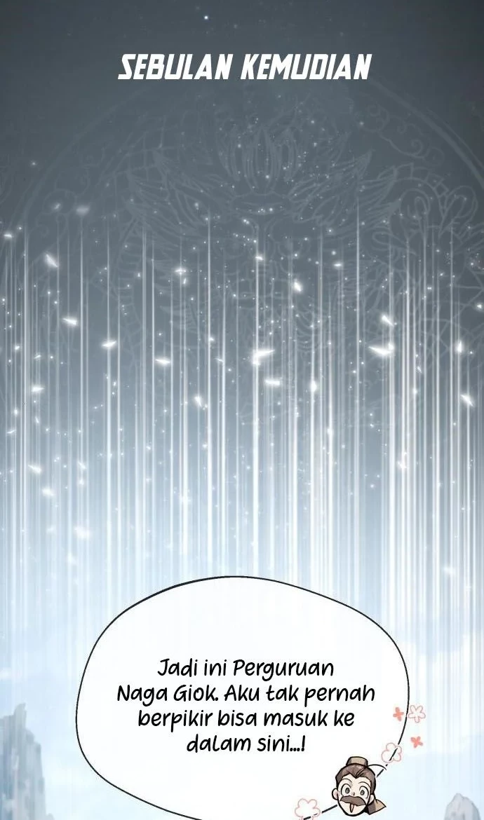 Number One Star Instructor Master Baek Chapter 36 Gambar 43