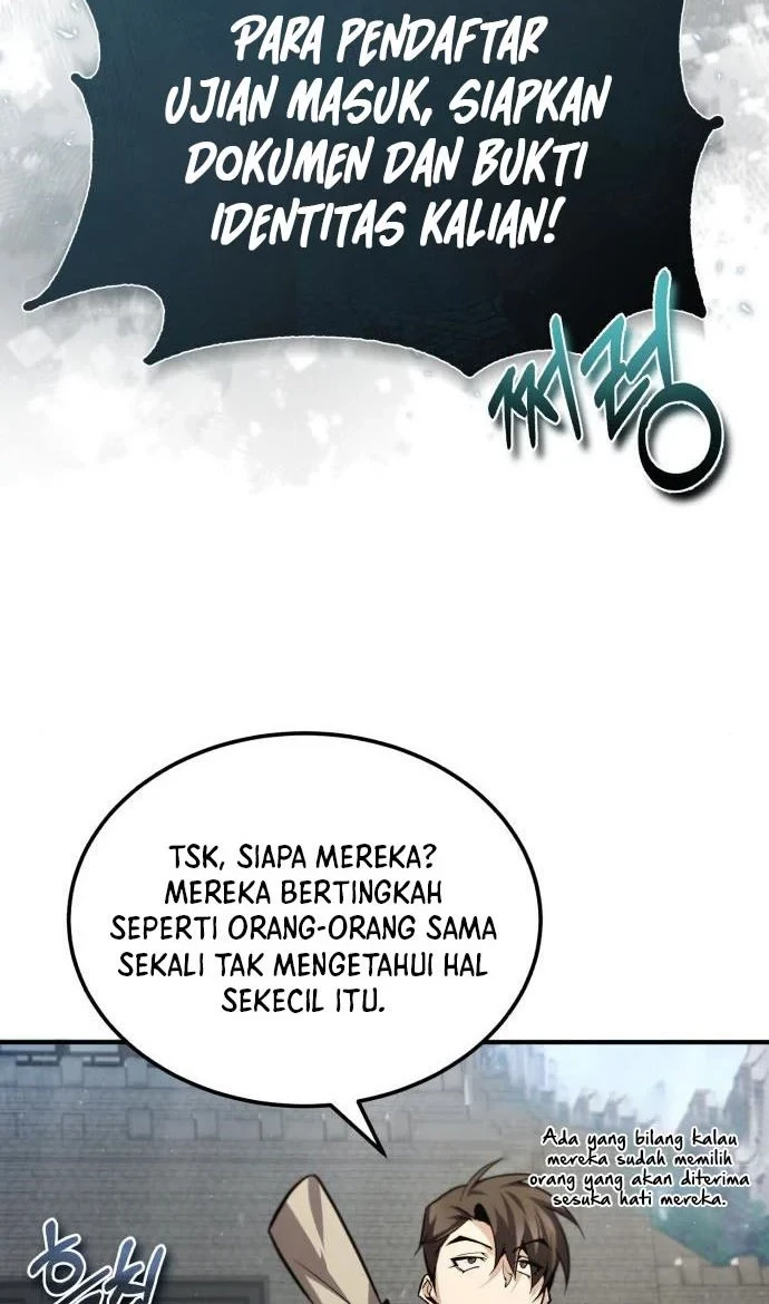 Number One Star Instructor Master Baek Chapter 36 Gambar 45