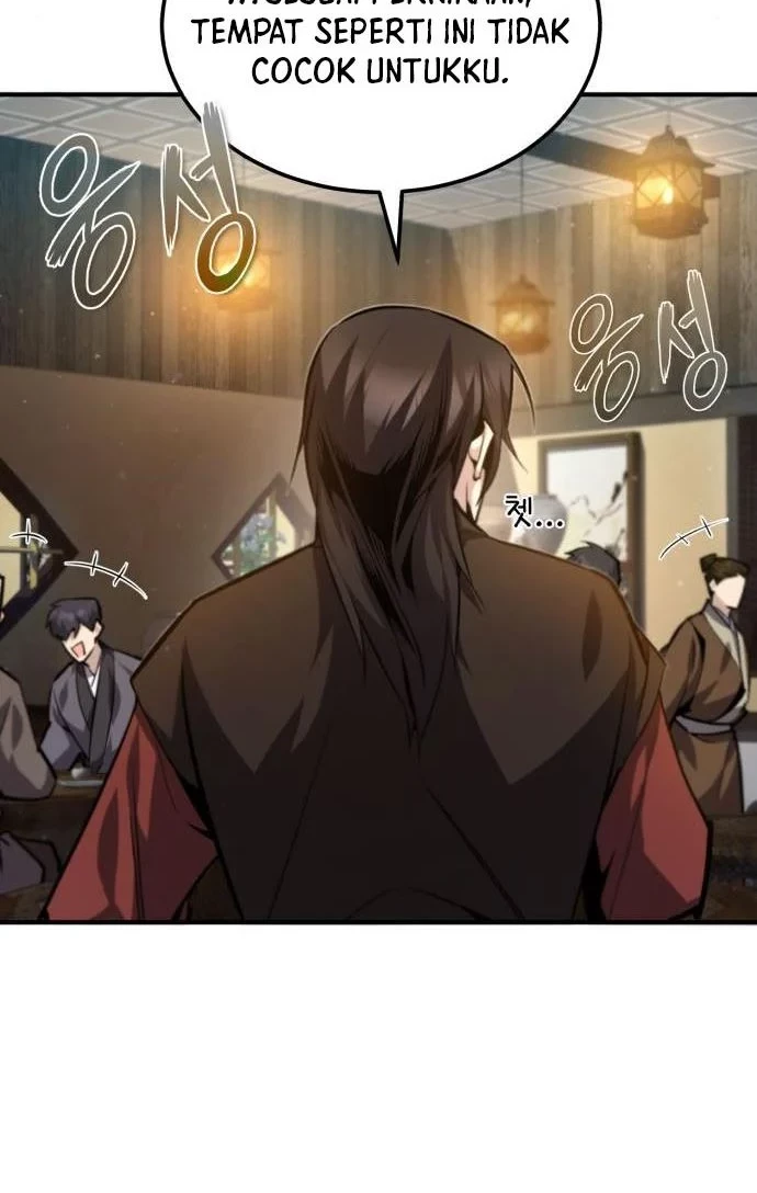 Number One Star Instructor Master Baek Chapter 36 Gambar 61