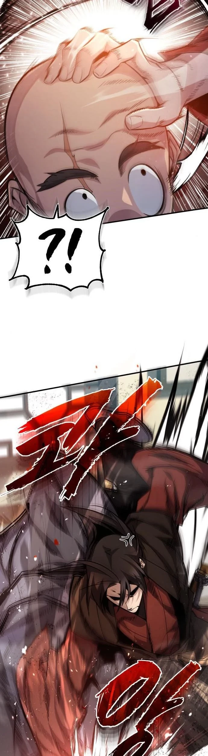 Number One Star Instructor Master Baek Chapter 36 Gambar 64