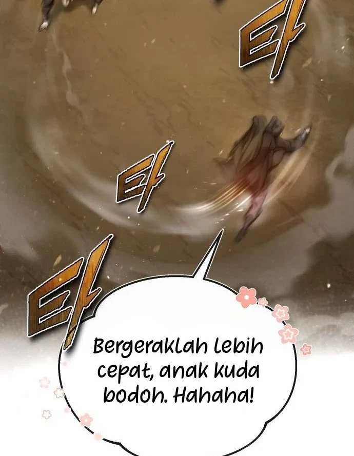 Number One Star Instructor Master Baek Chapter 36 Gambar 5