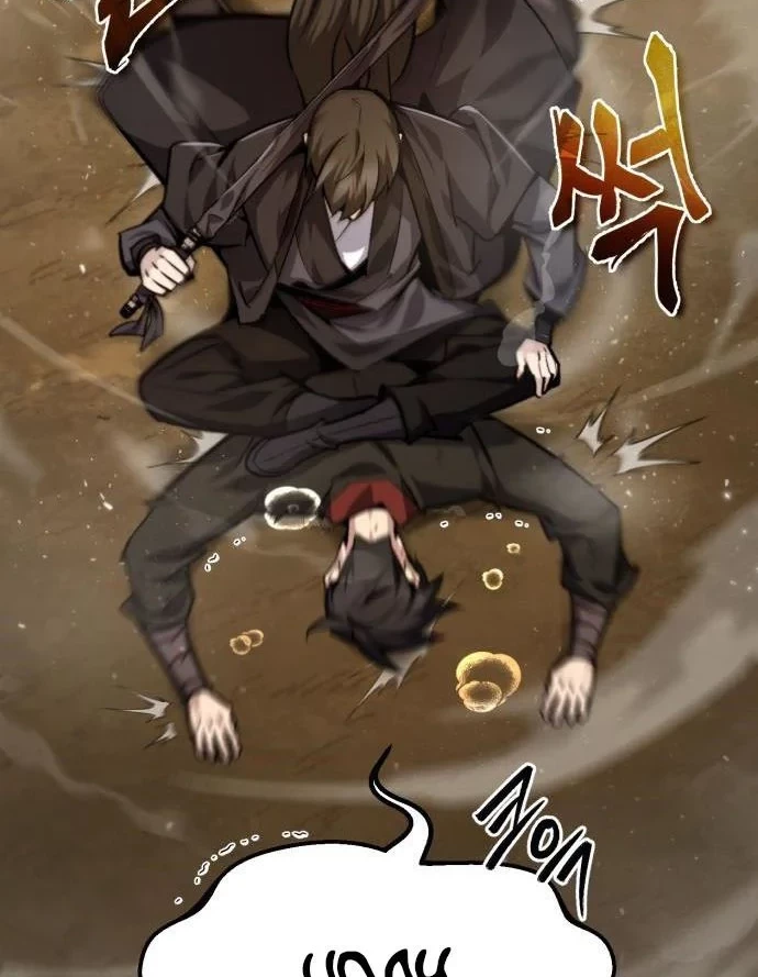 Number One Star Instructor Master Baek Chapter 36 Gambar 7