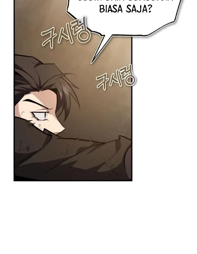 Number One Star Instructor Master Baek Chapter 36 Gambar 9