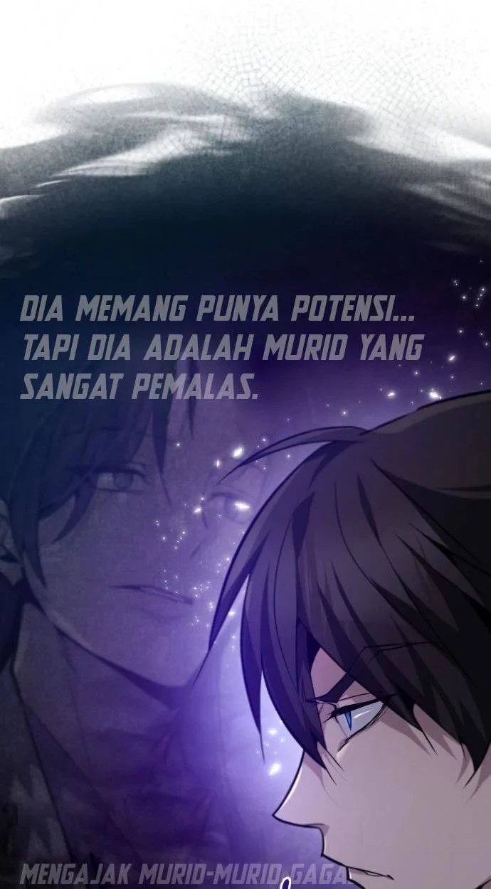 Number One Star Instructor Master Baek Chapter 36 Gambar 13