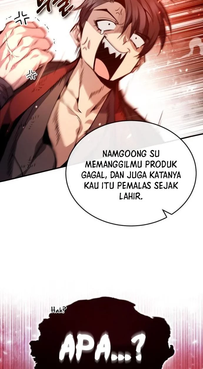 Number One Star Instructor Master Baek Chapter 36 Gambar 15