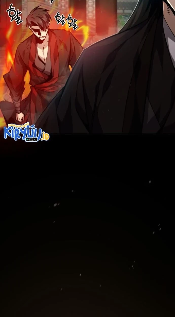 Number One Star Instructor Master Baek Chapter 36 Gambar 17