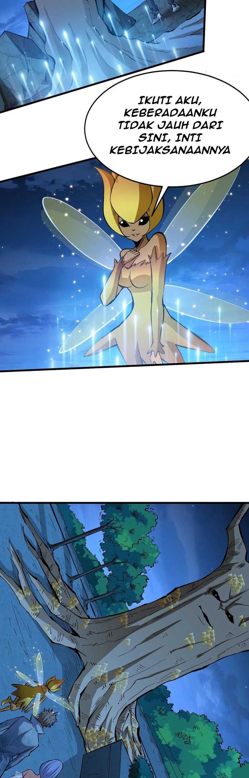 Return To Beginning Of The Apocalypse Chapter 86 Gambar 4