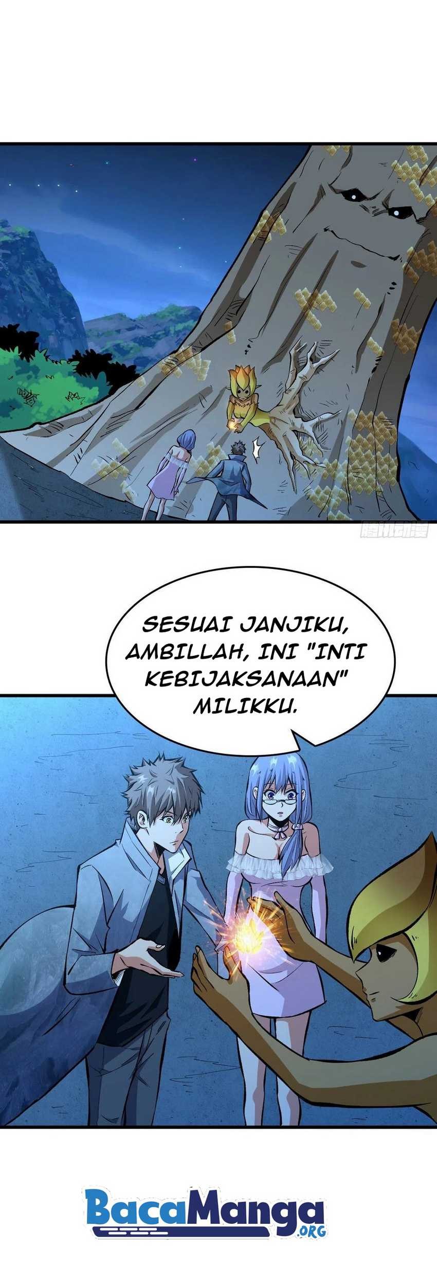 Return To Beginning Of The Apocalypse Chapter 86 Gambar 7