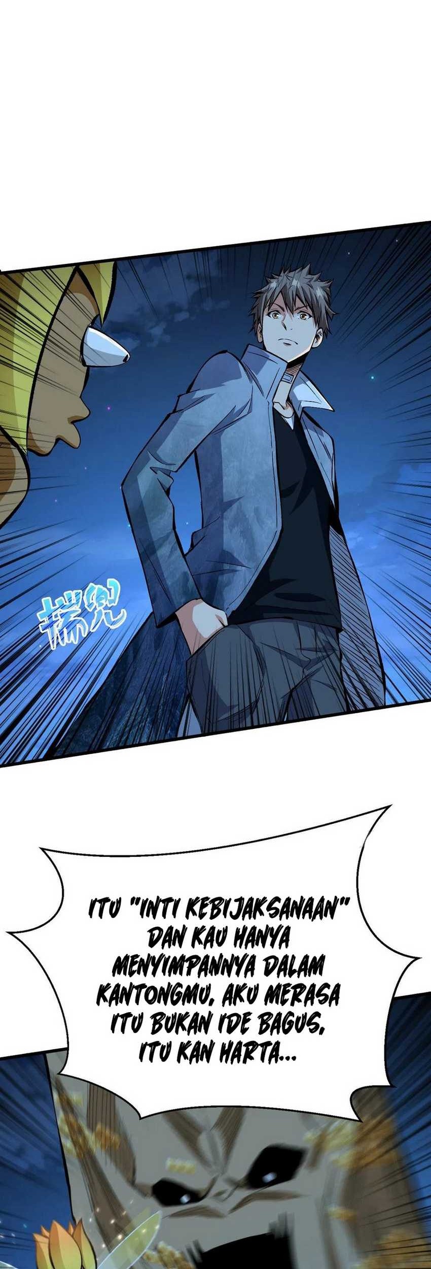 Return To Beginning Of The Apocalypse Chapter 86 Gambar 10