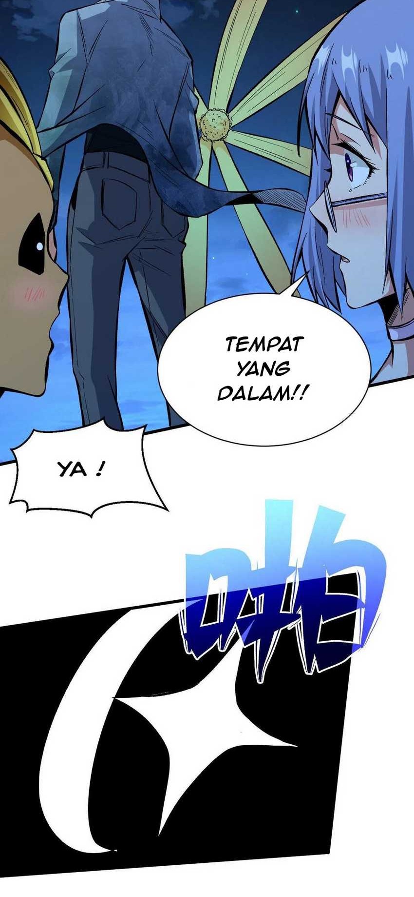 Return To Beginning Of The Apocalypse Chapter 86 Gambar 12