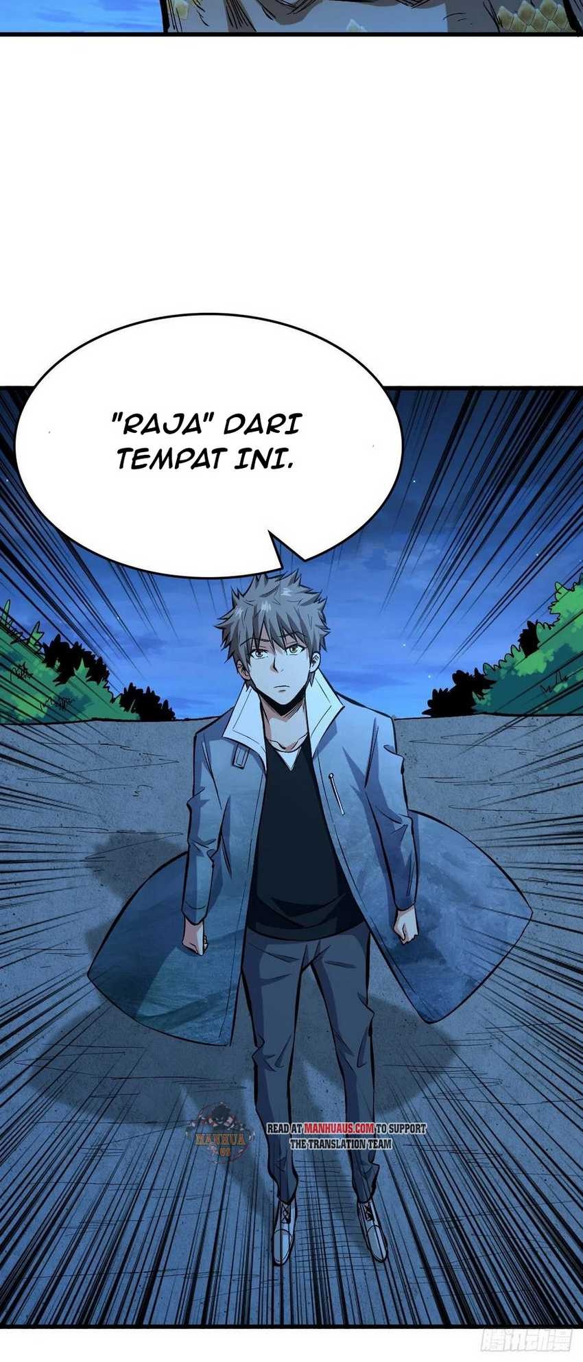 Return To Beginning Of The Apocalypse Chapter 86 Gambar 17