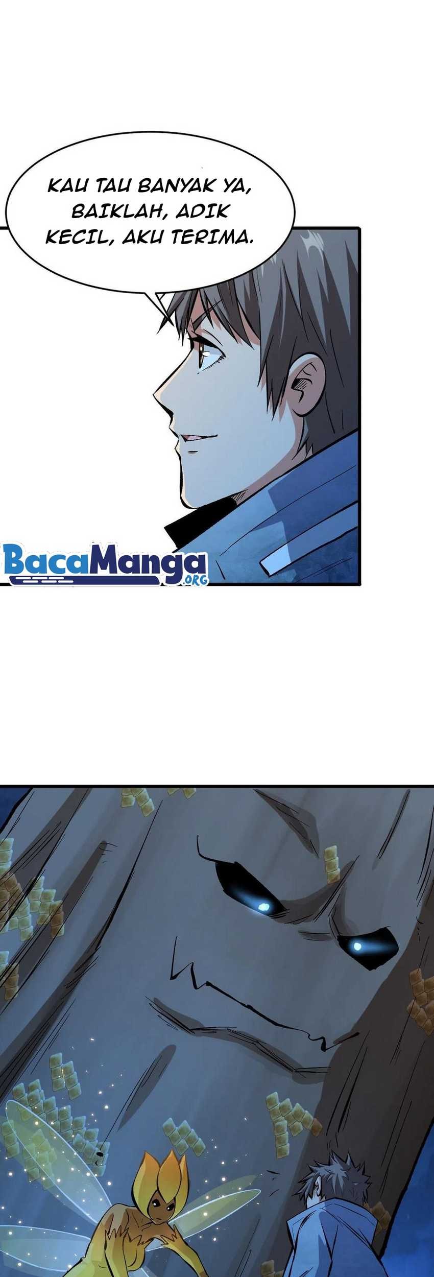 Return To Beginning Of The Apocalypse Chapter 86 Gambar 18