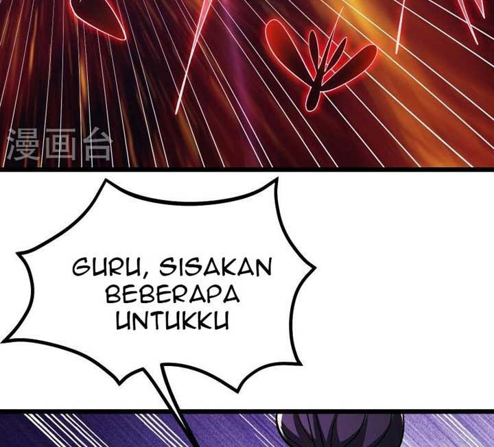 Apprentices Are All Female Devil Chapter 115 Gambar 25