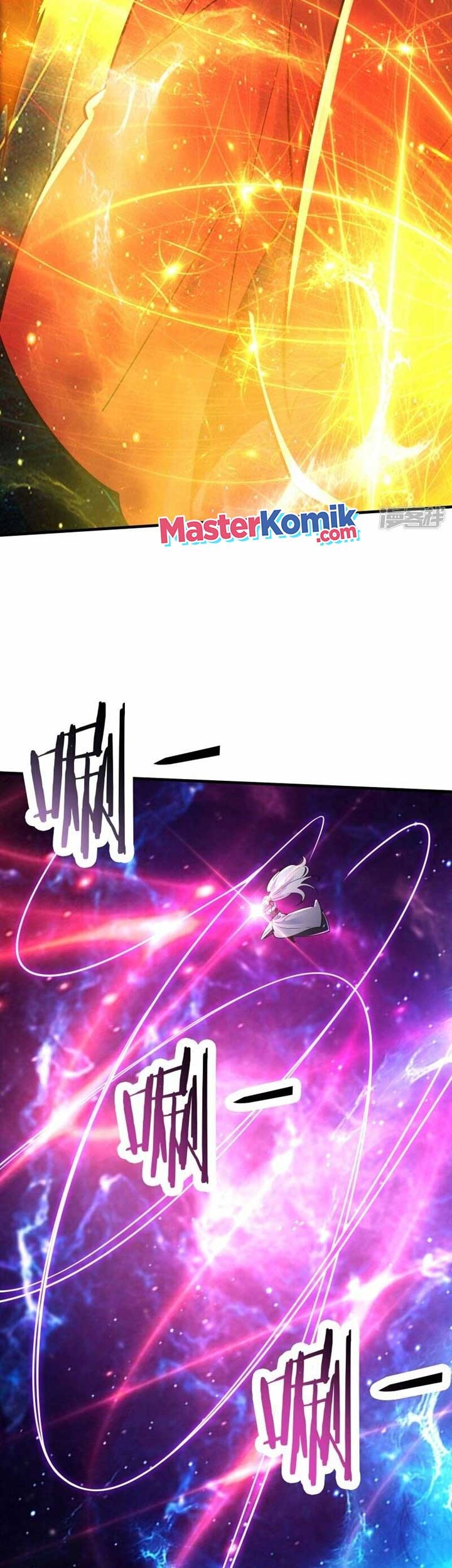 Apprentices Are All Female Devil Chapter 114 Gambar 26