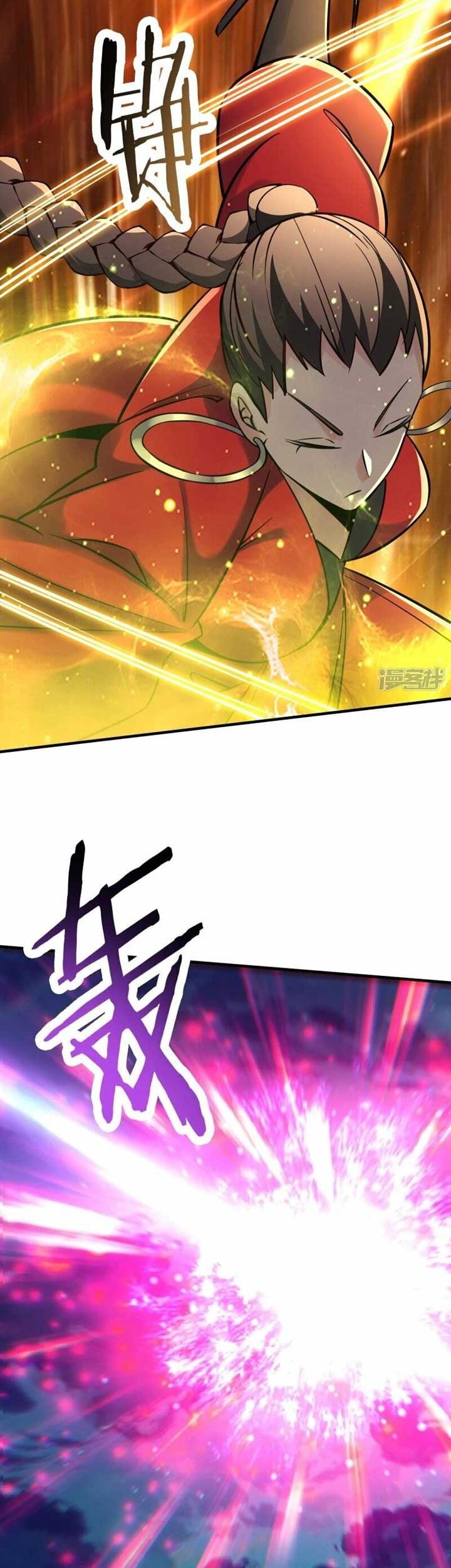 Apprentices Are All Female Devil Chapter 114 Gambar 29