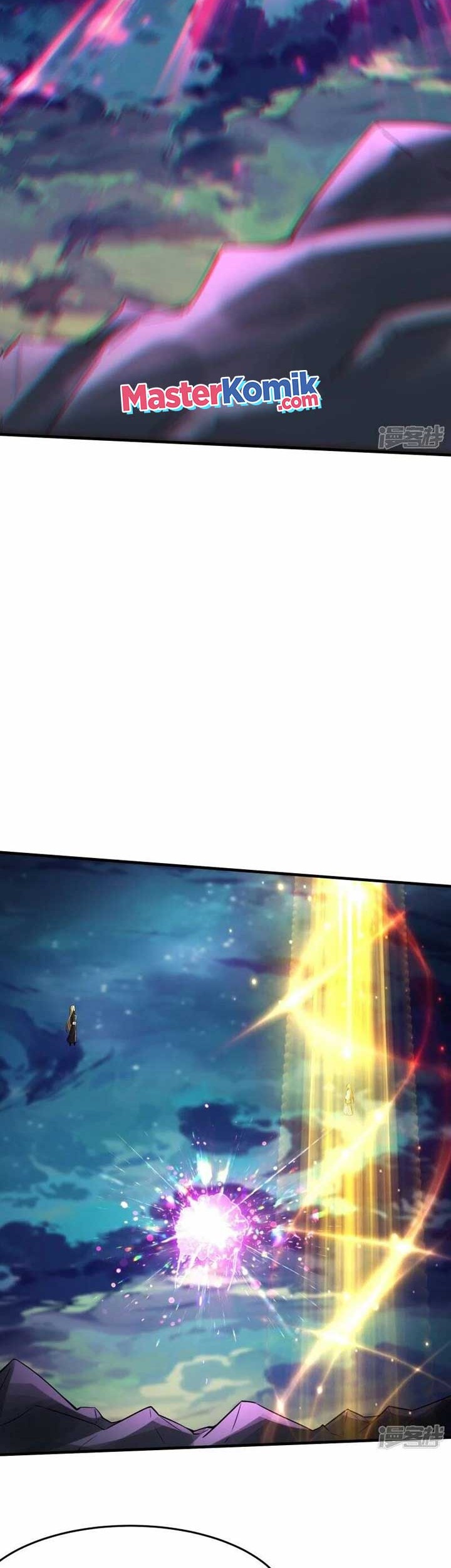 Apprentices Are All Female Devil Chapter 114 Gambar 30