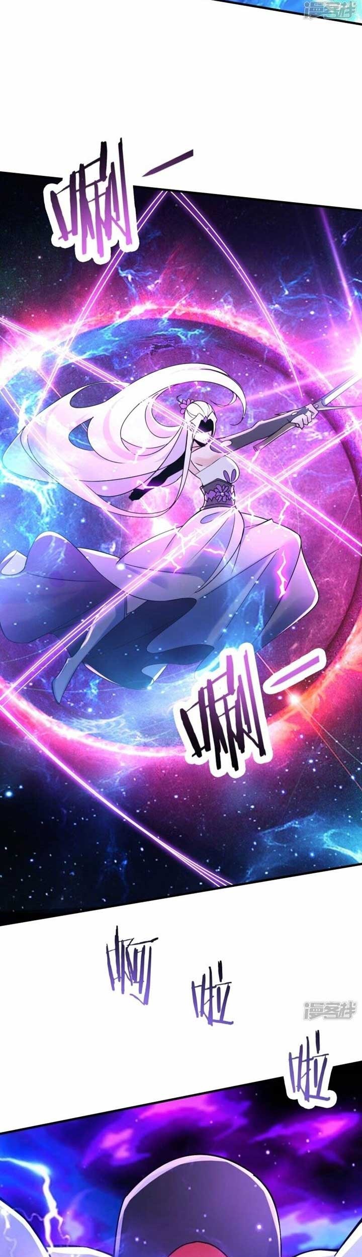 Apprentices Are All Female Devil Chapter 114 Gambar 8