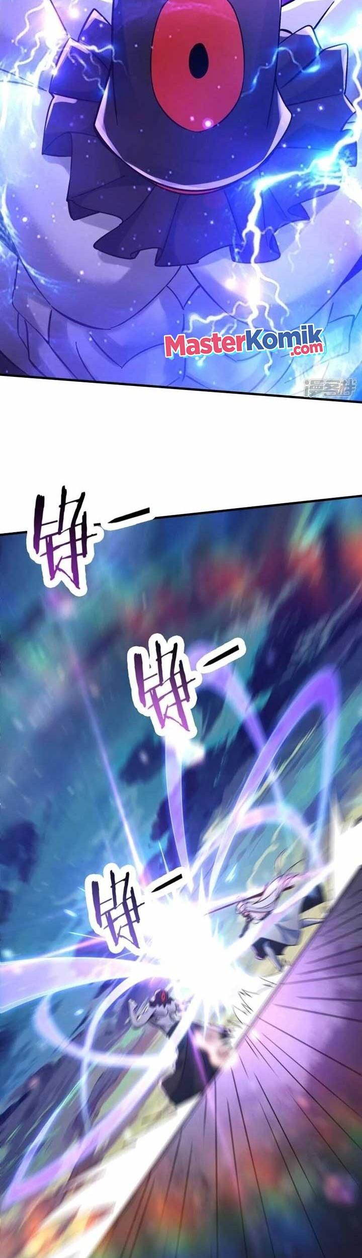 Apprentices Are All Female Devil Chapter 114 Gambar 9