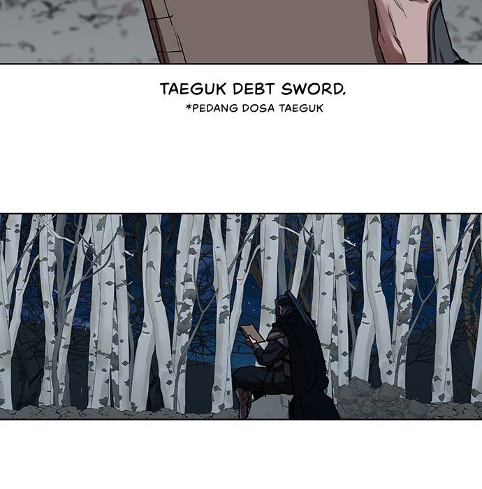 Escort Warrior Chapter 130 Gambar 27