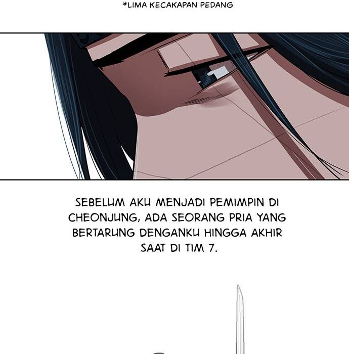 Escort Warrior Chapter 130 Gambar 29