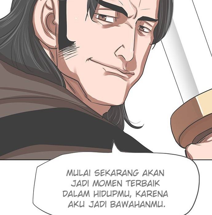 Escort Warrior Chapter 130 Gambar 33