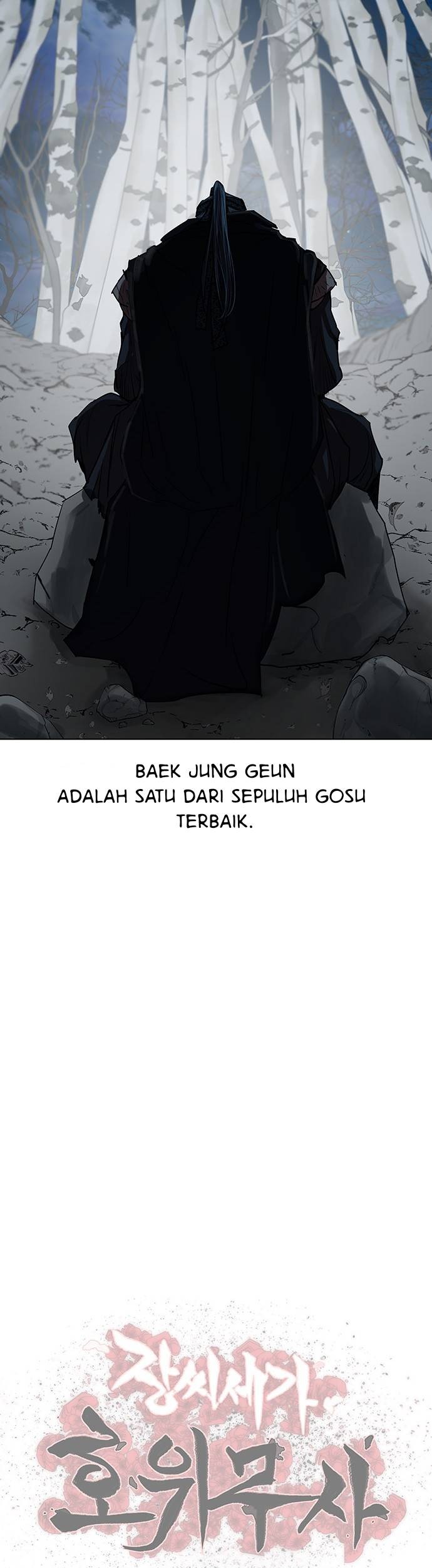 Escort Warrior Chapter 130 Gambar 36